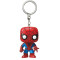 Porte-clé Spider-man - miniature