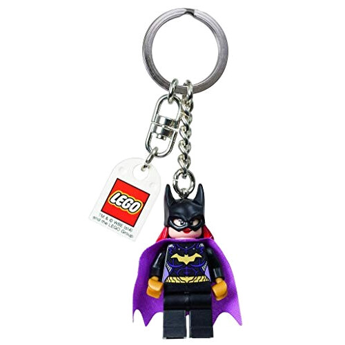 Porte-clé Batman le noir variant 0 