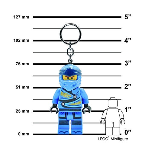 Porte-clé Ninjago variant 0 