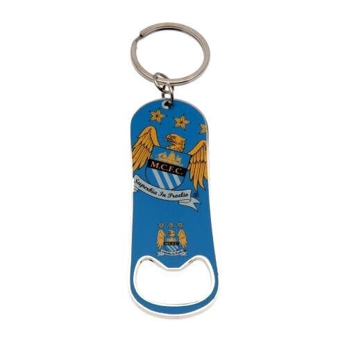 Porte-clé Manchester City