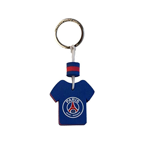 Porte-clé PSG bleu