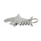 Porte-clé Requin - miniature