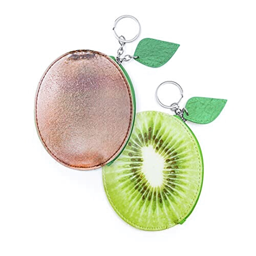 Porte-clé Kiwi 12 cm